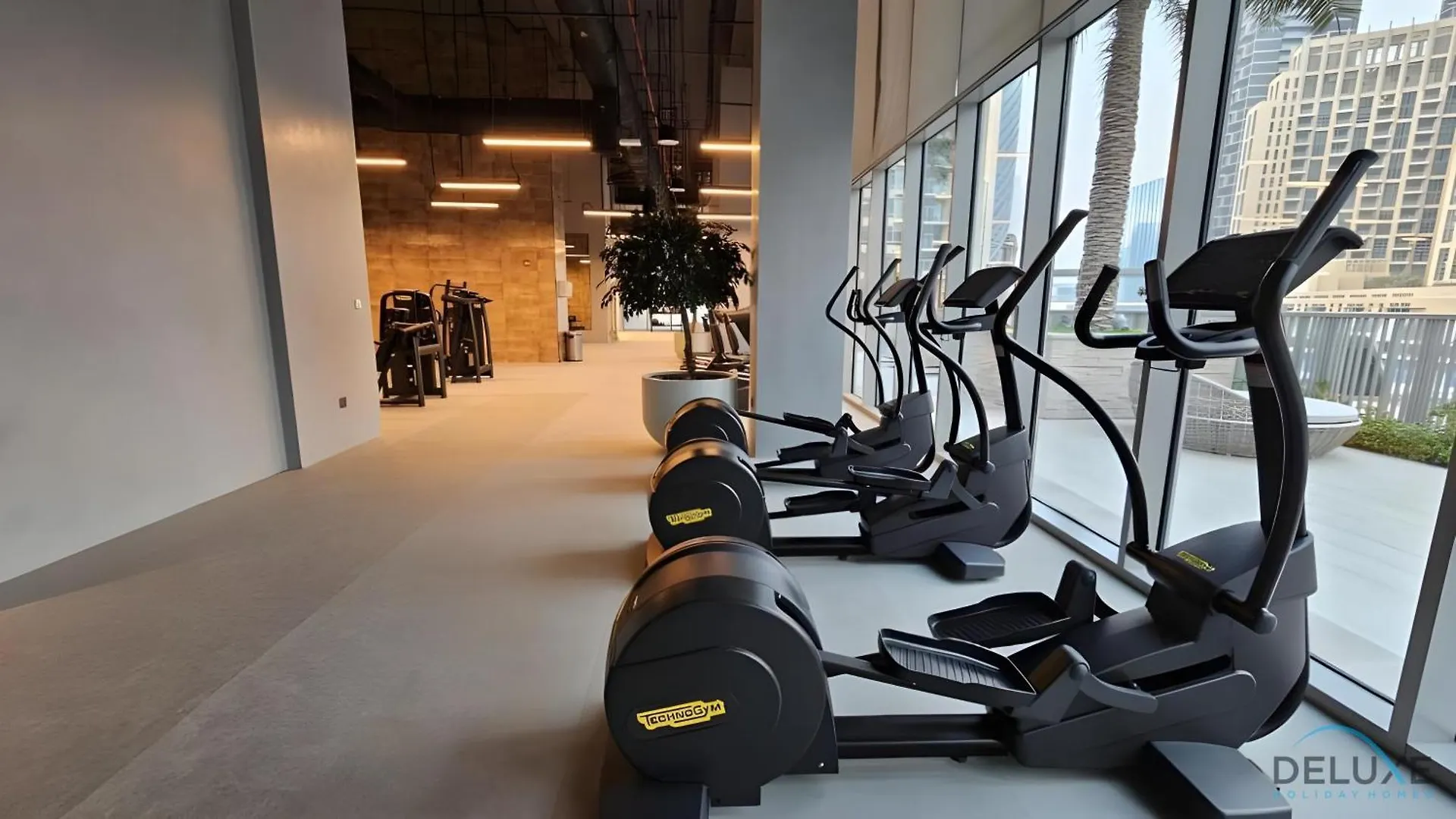 公寓 Beautiful 1Br At Forte Tower 2 Downtown Dubai By Deluxe Holiday Homes 阿拉伯联合酋长国