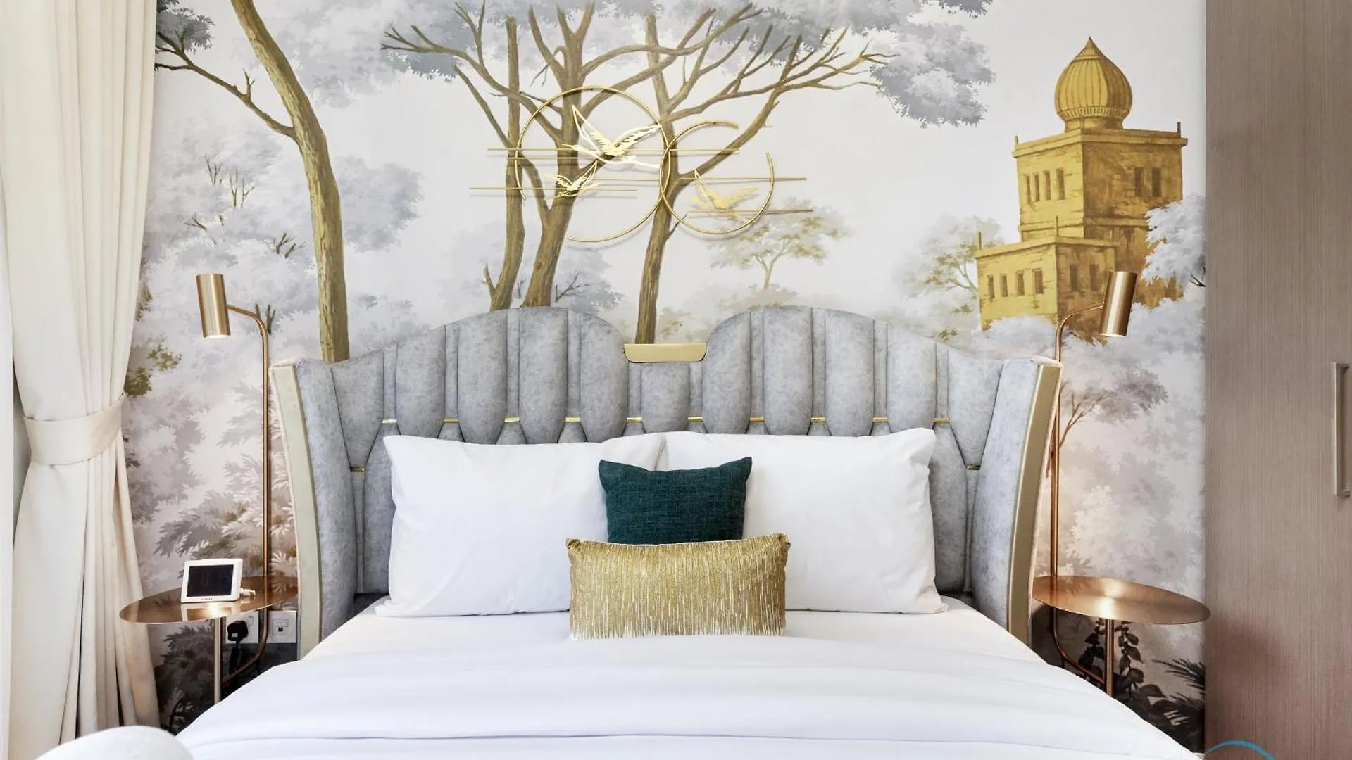 Beautiful 1Br At Forte Tower 2 Downtown Dubai By Deluxe Holiday Homes 0*,
